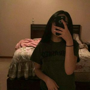 Meet your Posher, Angie